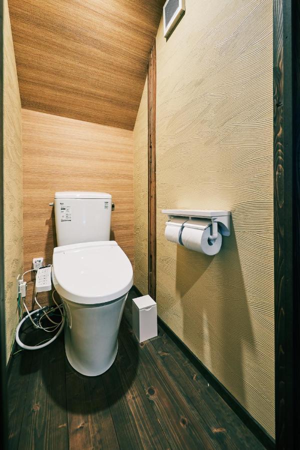 町住客室 秩父宿 Chichibu Exterior foto