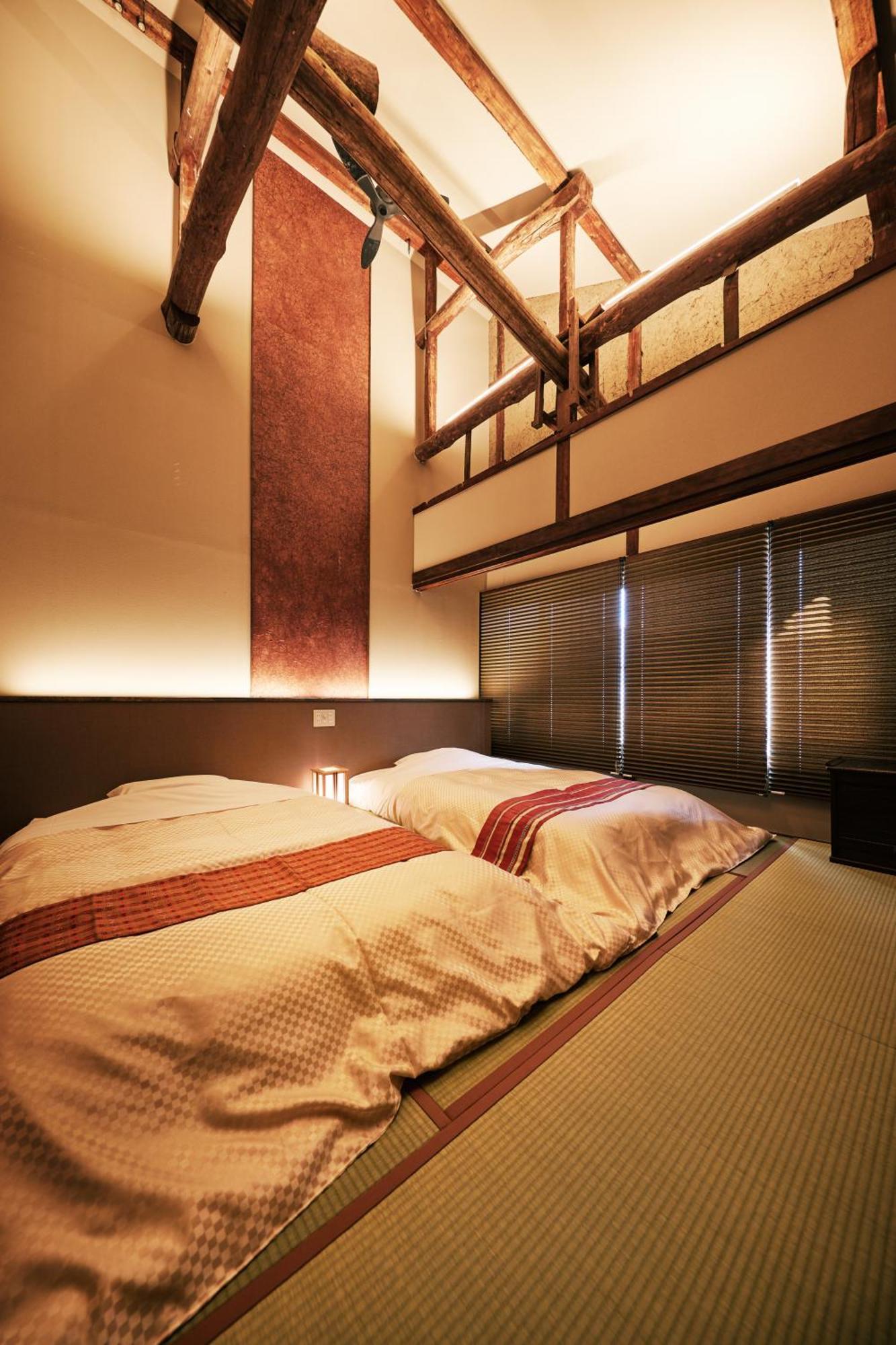 町住客室 秩父宿 Chichibu Exterior foto